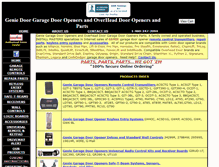 Tablet Screenshot of imdoors.com